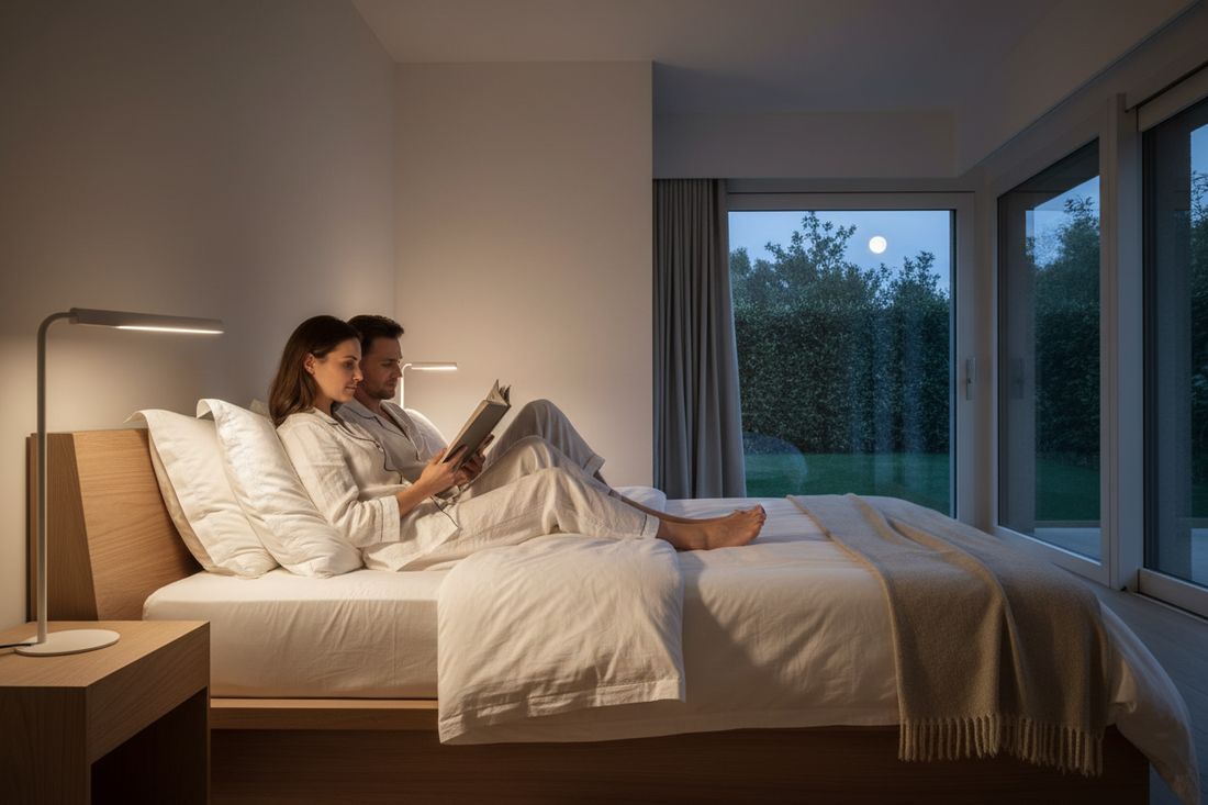 Benessere e salute del sonno: tutto quello che devi sapere per dormire meglio