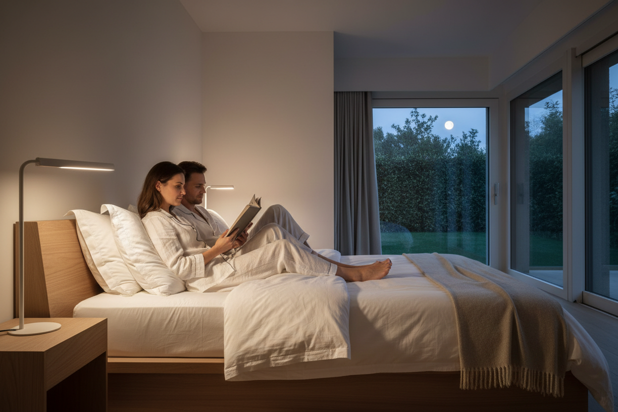 Benessere e salute del sonno: tutto quello che devi sapere per dormire meglio